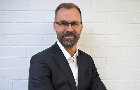 Meet CRN Fast50 No. 9 - CSO Group
