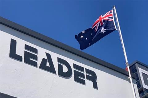 Leader's Breeze Connect launches cloud-based phone system