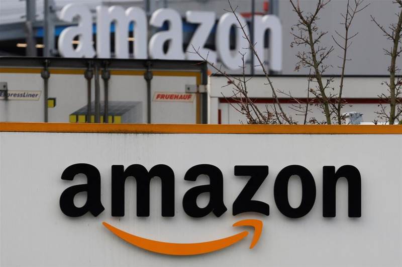Amazon to lay off another 9000 staff