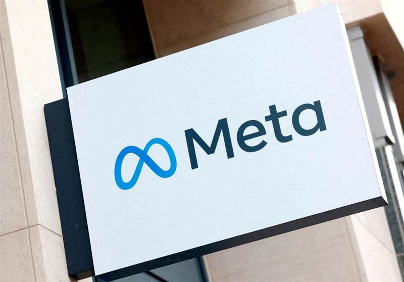 Network fee not fix for European telecoms financial problems: Meta