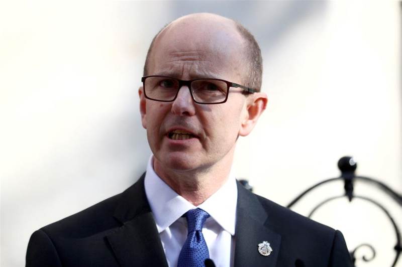 GCHQ details Britain's online responses to attacks