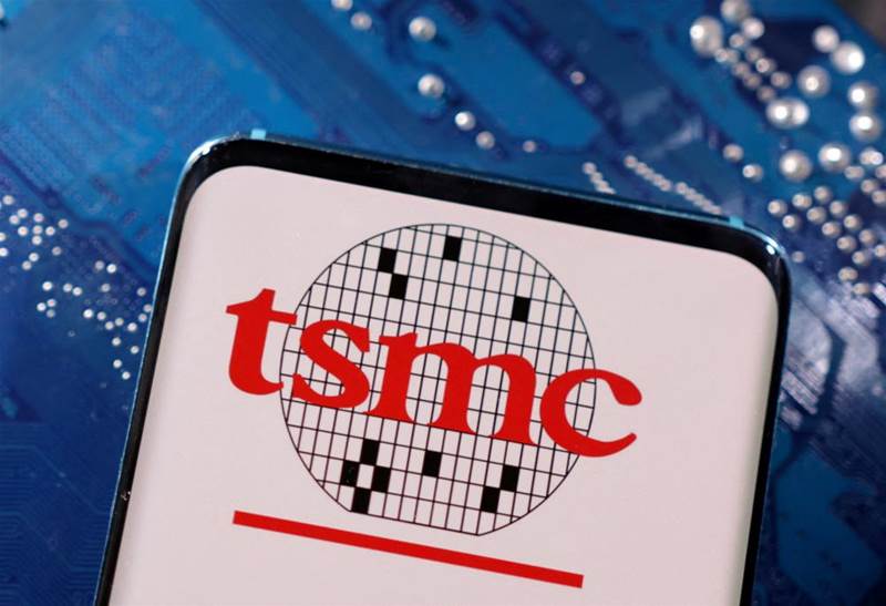 TSMC talking to US about CHIPS Act "guidance"