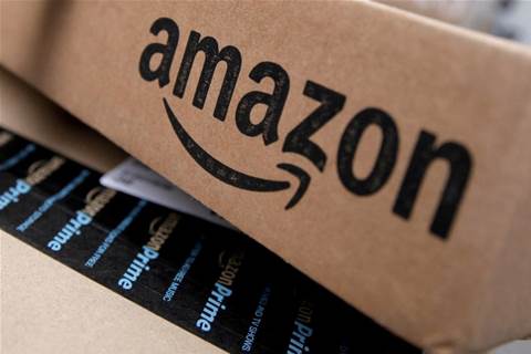 Amazon first quarter revenue beats expectations