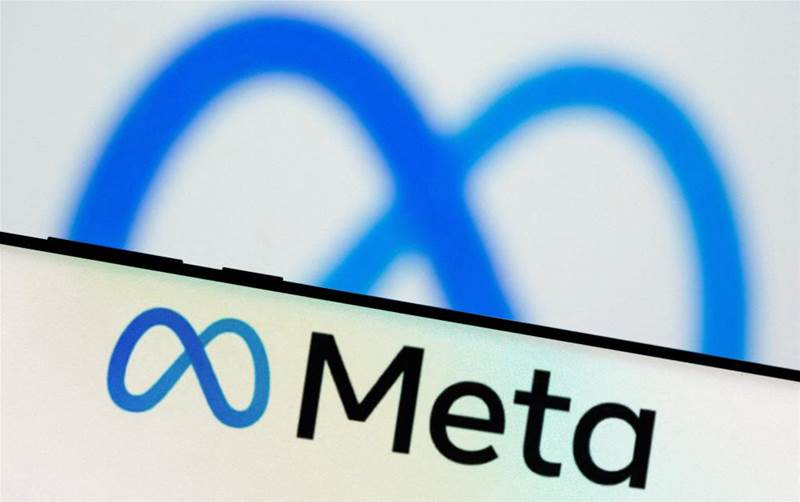 Meta Platforms scoops up AI networking chip team