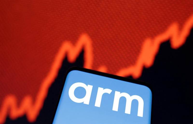 Intel aiming to be anchor investor in Arm IPO, say sources