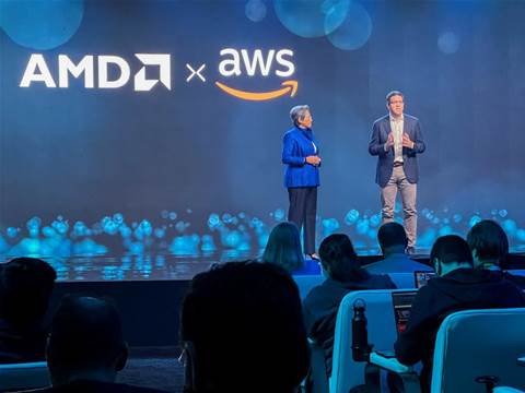 AMD to ramp up AI chip production this year