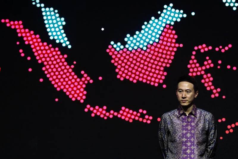 TikTok says it will invest billions of dollars in Southeast Asia