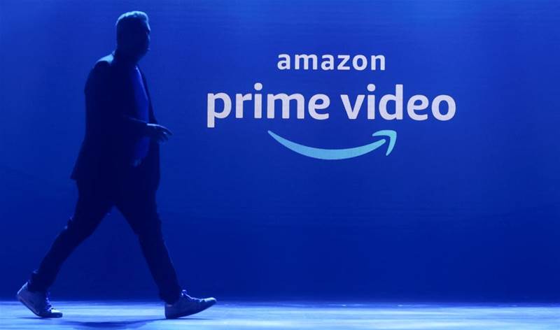 Amazon to invest US$26 billion in India by 2030