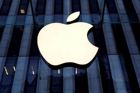 Apple tests generative AI tools