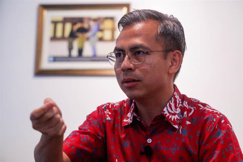 Malaysia reverses plan to take legal action against Meta