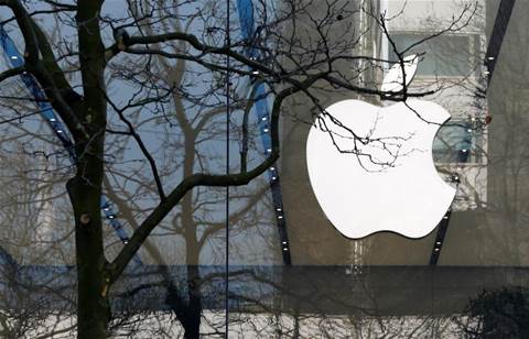 Apple Q3 profit tops analysts' targets