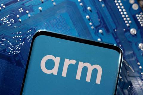 Apple inks new long-term deal with Arm for chip tech