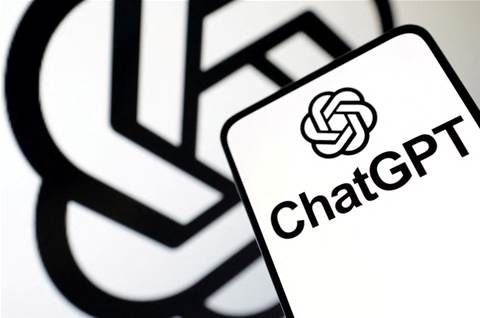 OpenAI's ChatGPT will "see, hear and speak" in major update