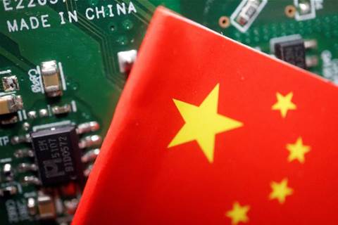 US warned China to expect updated export curbs this month