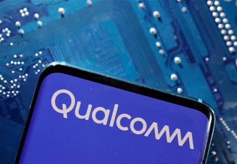 Qualcomm unveils new Oryon PC laptop chip with AI features