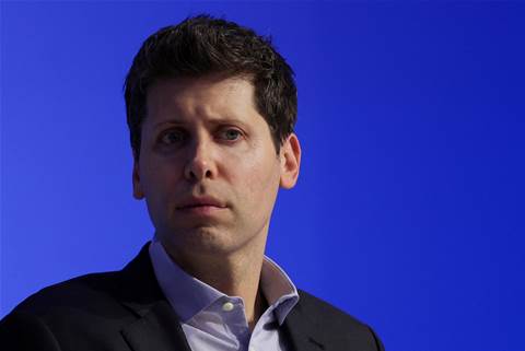 Sam Altman returns as OpenAI CEO after his tumultuous ouster