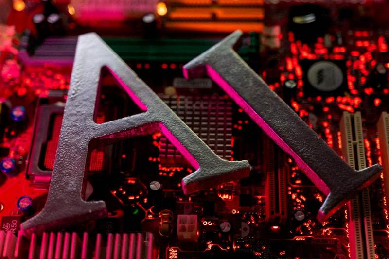 Singapore to triple AI talent to 15,000 experts