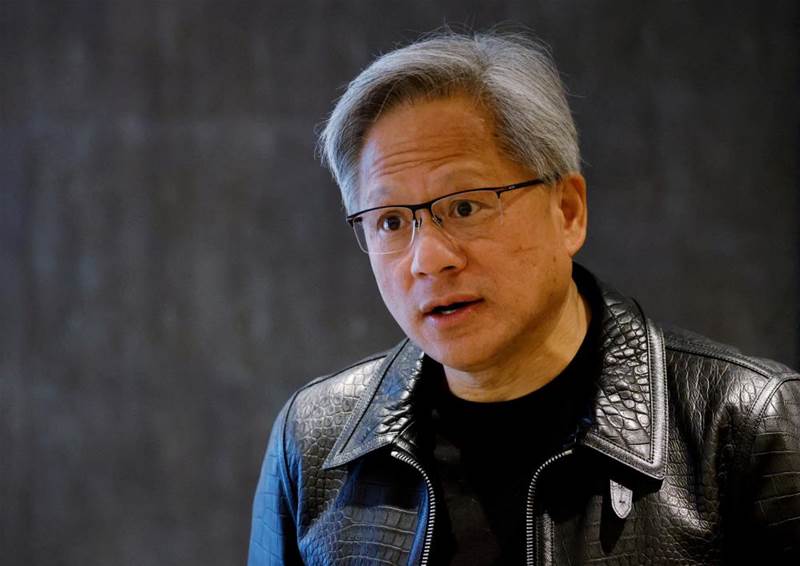 US in talks with Nvidia about AI chip sales to China