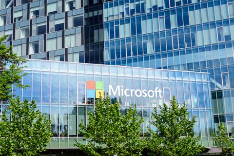 Microsoft Marketplace revamped to introduce new partner growth opportunities