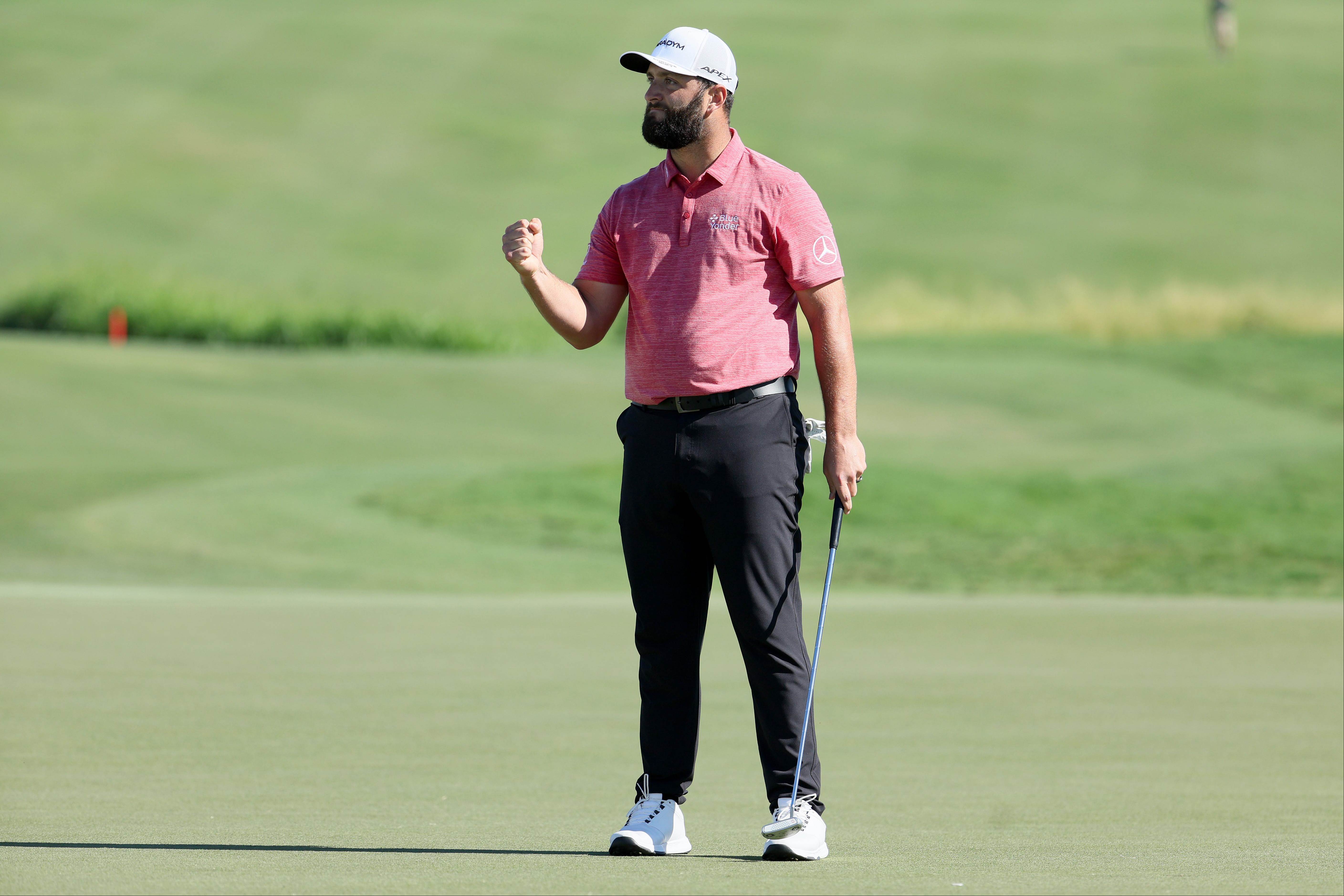 Golf betting tips: The American Express and Abu Dhabi HSBC Championship  picks