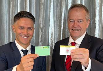 NSW and federal governments partner on digital IDs