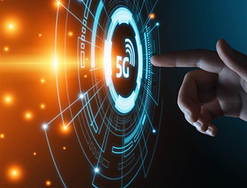 Singtel to provide 5G network layer security to users