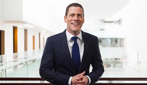 AUCloud appoints Peter Maloney as new chief executive