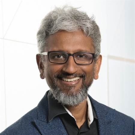Intel&#8217;s GPU chief architect Raja Koduri to leave chip giant