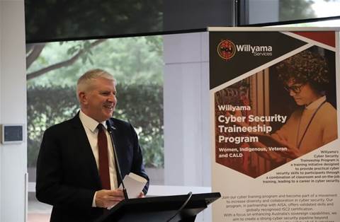 Willyama Services launches Cyber Traineeship Program