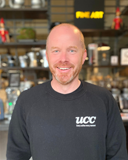 Interactive deploys SD-WAN for UCC Coffee ANZ