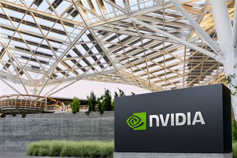 Nvidia adds record US$277 billion in stock market value