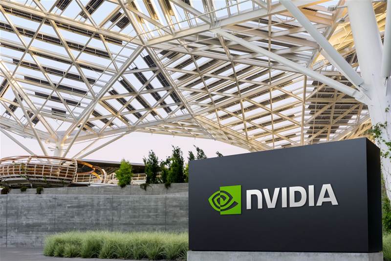 Nvidia upgrades flagship chip to handle bigger AI systems