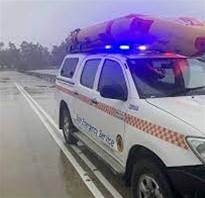 New dispatch system on the cards for NSW SES