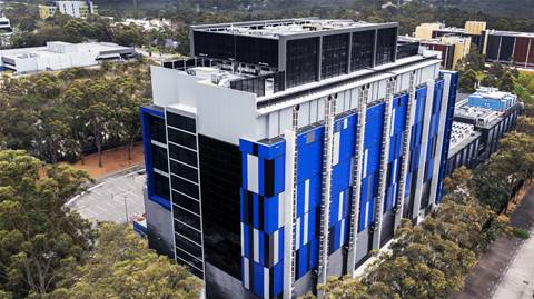 MacTech seeks funding for big data centre push