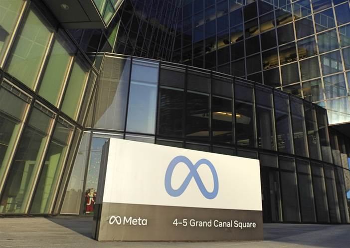 Meta opens AI model to commercial use