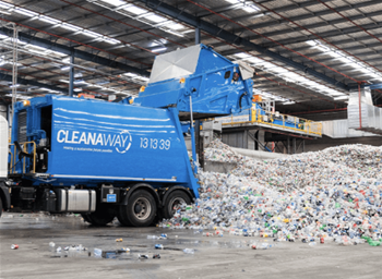 Cleanaway starts digitising work orders at its workshops