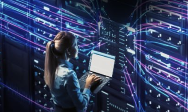 ST GDC partners Firmus to launch AI-powered IaaS offering