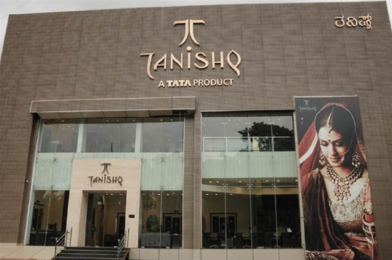 Jewellery brand Tanishq partners Oracle for inventory management
