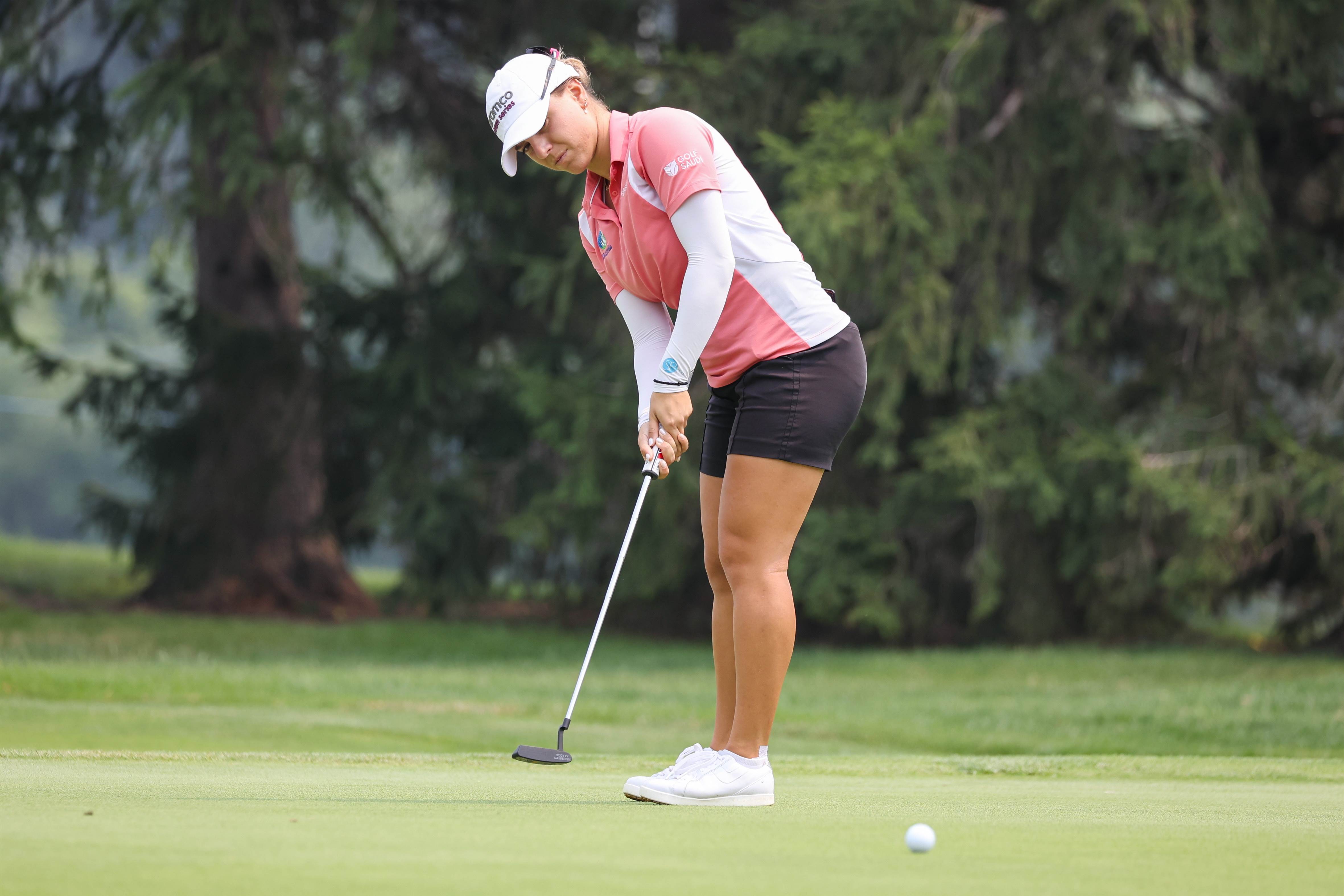 Kyriacou fourth as Grant claims first LPGA title - Golf Australia ...