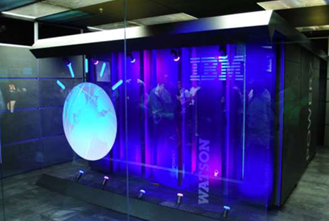 Perth's Nexion to resell IBM ESG offerings and Watson AI