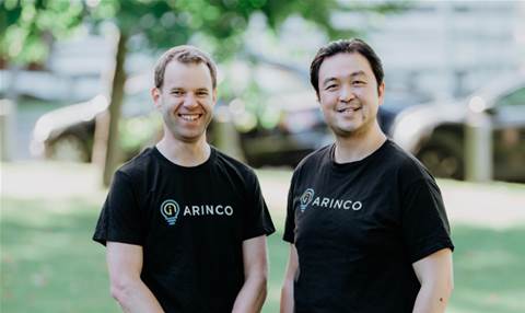 CRN Fast50 2022 spotlight: Arinco
