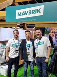 CRN Fast50 2022 Spotlight: Mav3rik
