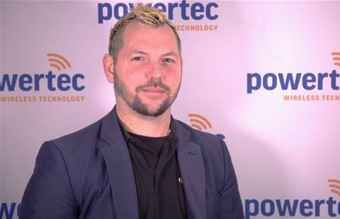 Powertec Wireless adds Wi-Fi vendor Alta Labs