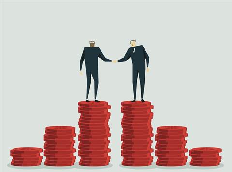 Sydney's Com-X signs Melbourne-based vendor 2 Steps