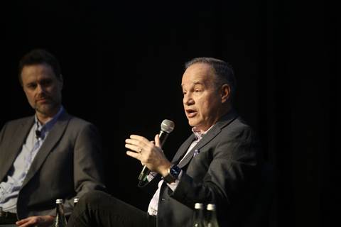 Distributors speak out at Pipeline 2023