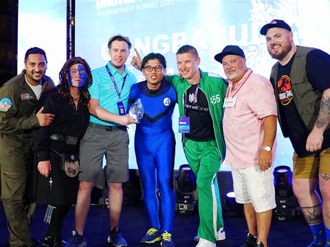 SentinelOne awards