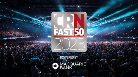 The countdown for CRN Fast50 entries is on &#8211; meet the club you could be joining