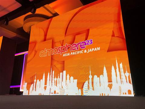 Five takeaways from Aruba Atmosphere '23 APJ