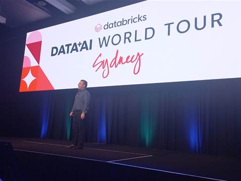 Mantel Group to implement Databricks Lakehouse with Tabcorp