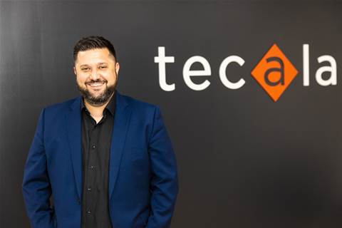 Tecala acquires intelligent automation group rapidMATION